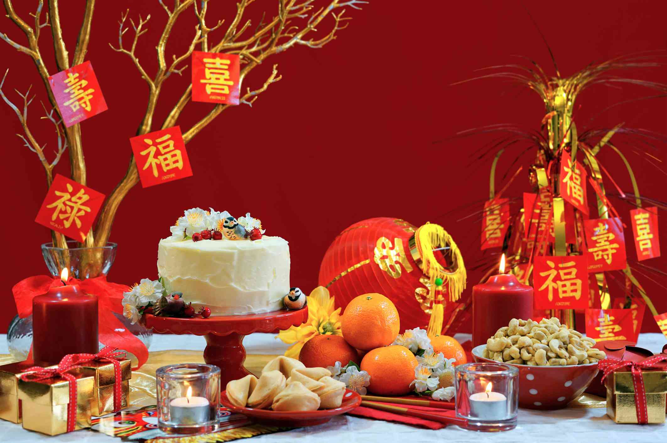 Chinese New Year