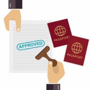 What is Immigration Translation Services
