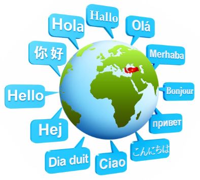 What are translation services?