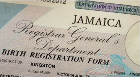What do you know about birth certificate translation?