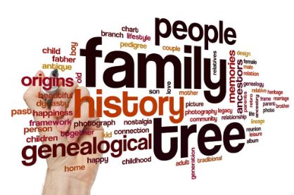 What is genealogical translation?