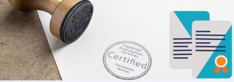 What is The Differences between Notarized and Certified Translation?
