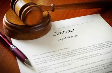 What do you know about contract translation?
