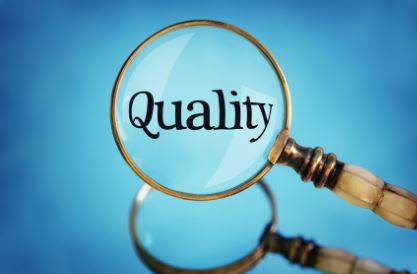 Why quality assurance in transcription services is important?