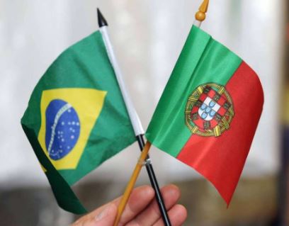 What’s the difference between Portuguese​ in Brazil and in Portugal?