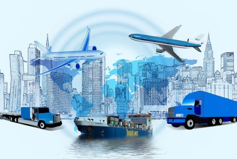 Do you know about logistics translation?