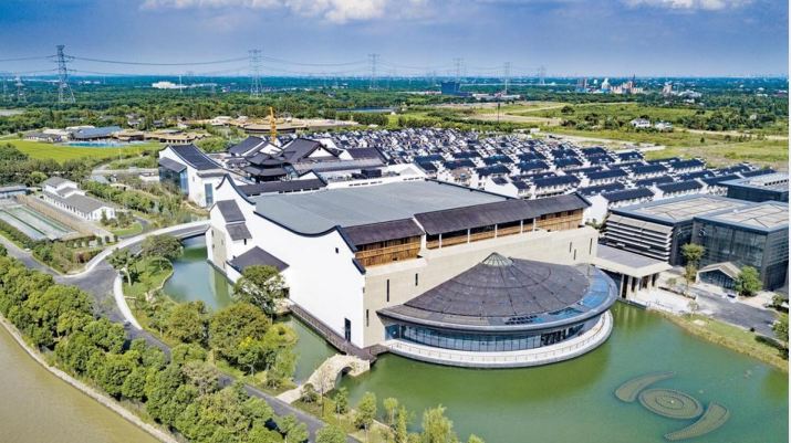 World Internet Conference promises in-depth discussions, latest tech