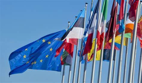 Signs of disunity raise concerns about EU solidarity