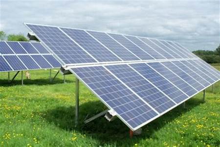 Solar Power Brings a Brighter, Greener Future