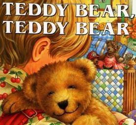 Children's book narrates Greek teddy bear's journey to China