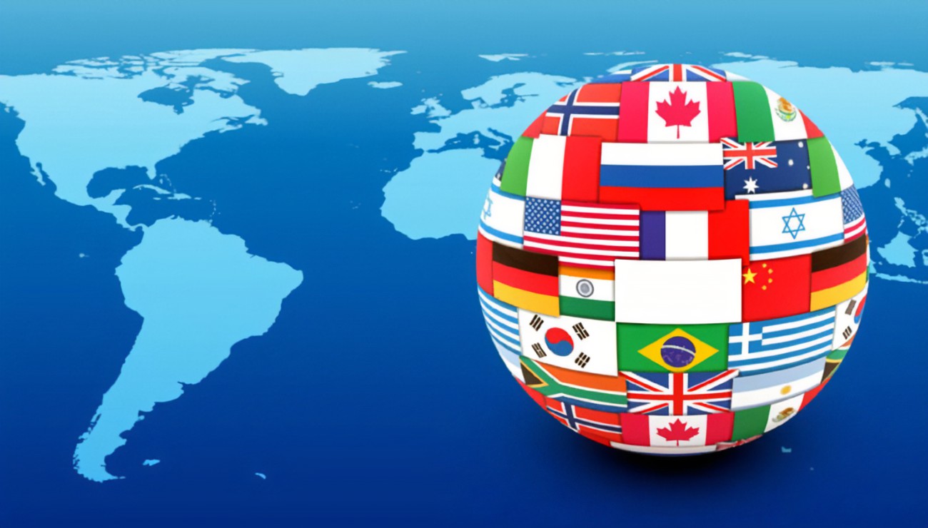 Global export control is in need of effective multilateralism