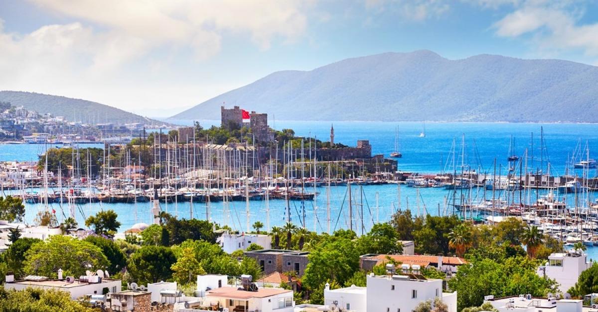 Row between Turkey and the West gets worse