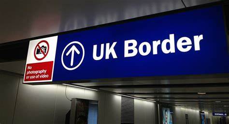 UK immigration stance stirs discontent among EU nations