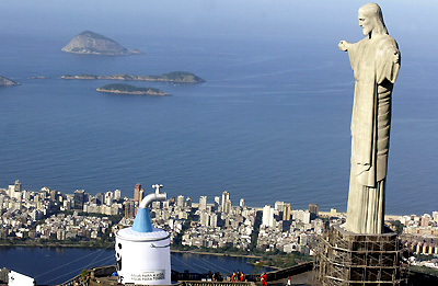 Latin America prepare for tourism revival