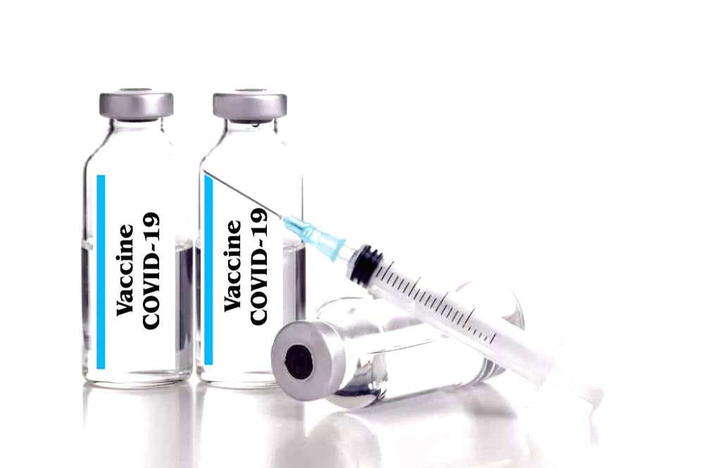 Survey shows vaccines slow down COVID-19 transmission