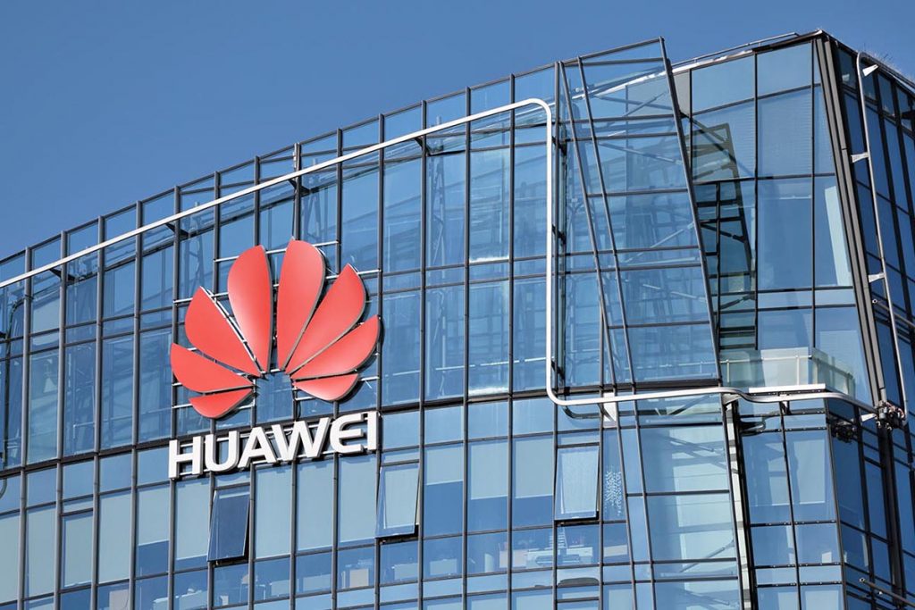 Thai gov't to strengthen collaboration with China's Huawei amid COVID-19 ​pandemic