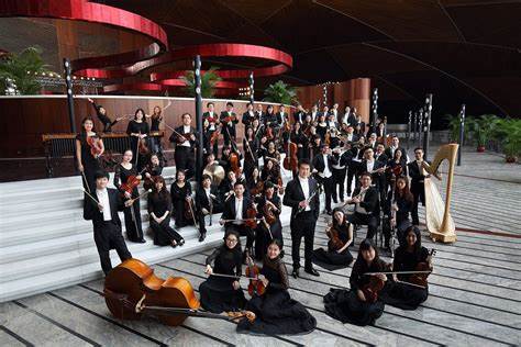 US radio station partners with NCPA to provide classical program