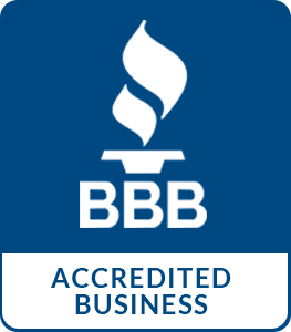 BBB Accreditation Business