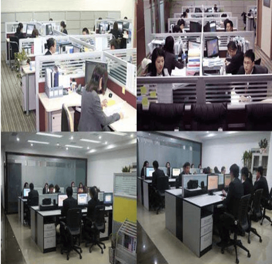 Target Language Translation Services Xiamen Office